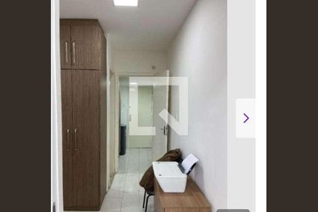 Apartamento à venda com 1 quarto, 29m² em Centro, Rio de Janeiro