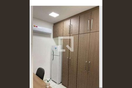 Apartamento à venda com 1 quarto, 29m² em Centro, Rio de Janeiro