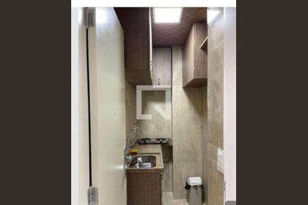 Apartamento à venda com 1 quarto, 29m² em Centro, Rio de Janeiro