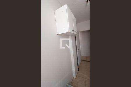 Apartamento à venda com 42m², 2 quartos e 1 vaga Apartamento à venda com 42m², 2 quartos e 1 vagaÁrea de Serviço