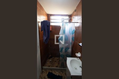 Apartamento à venda com 42m², 2 quartos e 1 vaga Apartamento à venda com 42m², 2 quartos e 1 vagaBanheiro