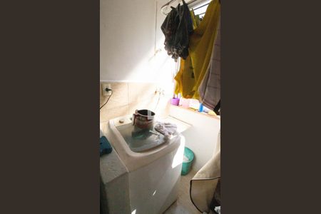 Apartamento à venda com 42m², 2 quartos e 1 vaga Apartamento à venda com 42m², 2 quartos e 1 vagaÁrea de Serviço