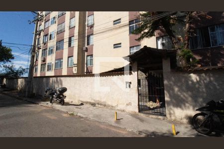 Apartamento à venda com 42m², 2 quartos e 1 vaga Apartamento à venda com 42m², 2 quartos e 1 vagaFachada
