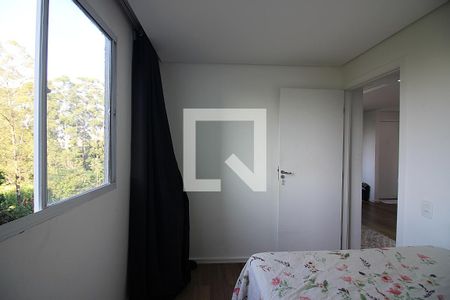 Quarto 1 de apartamento para alugar com 2 quartos, 42m² em Jardim Sao Saverio, São Bernardo do Campo