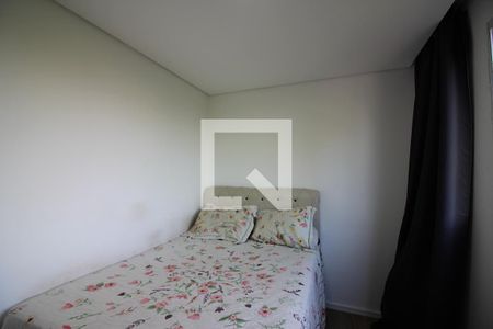 Quarto 1 de apartamento para alugar com 2 quartos, 42m² em Jardim Sao Saverio, São Bernardo do Campo