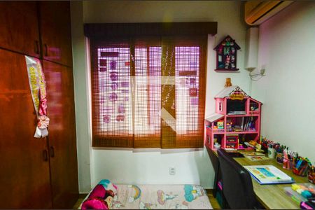 Quarto de apartamento à venda com 2 quartos, 92m² em Tijuca, Rio de Janeiro