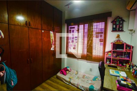 Quarto de apartamento à venda com 2 quartos, 92m² em Tijuca, Rio de Janeiro