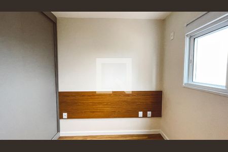 Quarto 1 de apartamento para alugar com 2 quartos, 40m² em Vila Pauliceia, São Paulo