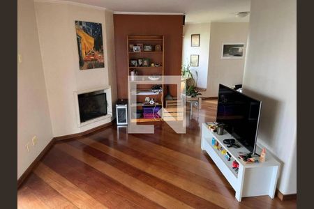 Foto 05 de apartamento à venda com 3 quartos, 130m² em Vila Andrade, São Paulo