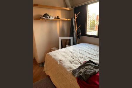 Foto 16 de apartamento à venda com 3 quartos, 130m² em Vila Andrade, São Paulo