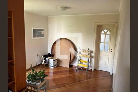 Foto 11 de apartamento à venda com 3 quartos, 130m² em Vila Andrade, São Paulo