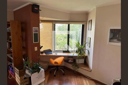 Foto 10 de apartamento à venda com 3 quartos, 130m² em Vila Andrade, São Paulo