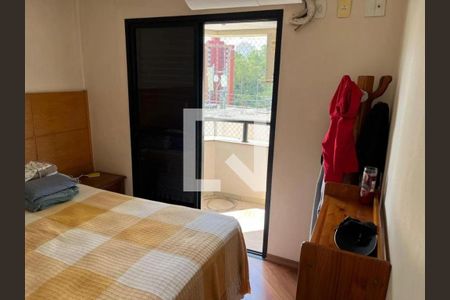 Foto 02 de apartamento à venda com 3 quartos, 130m² em Vila Andrade, São Paulo