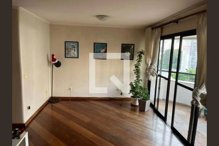 Foto 04 de apartamento à venda com 3 quartos, 130m² em Vila Andrade, São Paulo