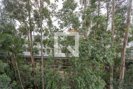 Vista do quarto 1 de apartamento para alugar com 2 quartos, 41m² em Jardim Concordia, Diadema