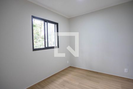 Quarto 1 de apartamento para alugar com 2 quartos, 41m² em Jardim Concordia, Diadema