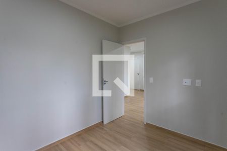 Quarto 1 de apartamento para alugar com 2 quartos, 41m² em Jardim Concordia, Diadema