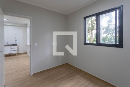 Quarto 1 de apartamento para alugar com 2 quartos, 41m² em Jardim Concordia, Diadema
