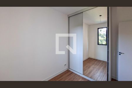 Quarto 2 de apartamento à venda com 3 quartos, 65m² em Santo Antônio, Belo Horizonte