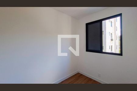 Quarto 1 de apartamento à venda com 3 quartos, 65m² em Santo Antônio, Belo Horizonte