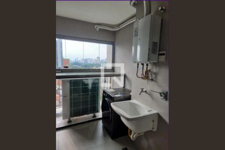 Foto 08 de apartamento à venda com 3 quartos, 135m² em Campo Belo, São Paulo