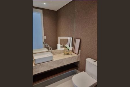 Foto 05 de apartamento à venda com 3 quartos, 135m² em Campo Belo, São Paulo
