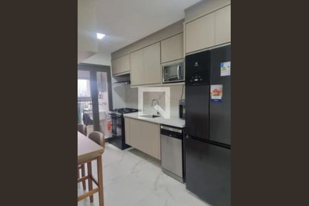 Foto 02 de apartamento à venda com 3 quartos, 135m² em Campo Belo, São Paulo