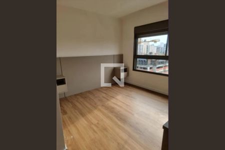 Foto 06 de apartamento à venda com 3 quartos, 135m² em Campo Belo, São Paulo
