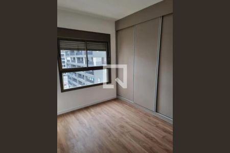 Foto 07 de apartamento à venda com 3 quartos, 135m² em Campo Belo, São Paulo