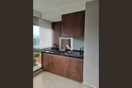 Foto 09 de apartamento à venda com 3 quartos, 135m² em Campo Belo, São Paulo