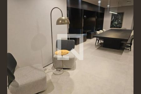 Foto 13 de apartamento à venda com 3 quartos, 135m² em Campo Belo, São Paulo