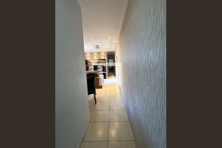 Foto 06 de apartamento à venda com 3 quartos, 107m² em Vila Camilópolis, Santo André