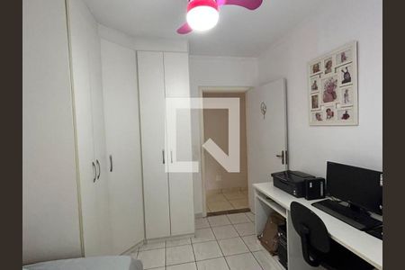 Foto 01 de apartamento à venda com 3 quartos, 107m² em Vila Camilópolis, Santo André