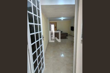 Casa de Condomínio para alugar com 2 quartos, 130m² em Parque Botujuru, São Bernardo do Campo