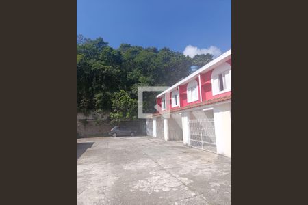 Casa de Condomínio para alugar com 2 quartos, 130m² em Parque Botujuru, São Bernardo do Campo