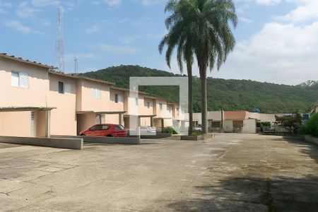 Casa de Condomínio para alugar com 2 quartos, 130m² em Parque Botujuru, São Bernardo do Campo