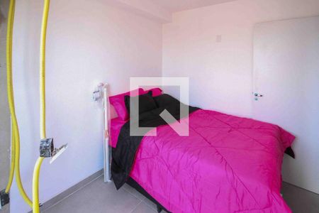 Quarto 1 de apartamento para alugar com 2 quartos, 31m² em Vila Santa Clara, São Paulo