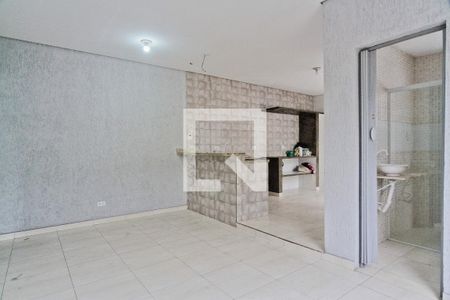 Sala de casa para alugar com 2 quartos, 100m² em Freguesia do Ó, São Paulo