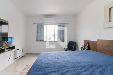 Quarto 1 - Suite  de casa à venda com 4 quartos, 200m² em Vila Lageado, São Paulo