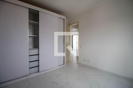 Quarto 2 de apartamento para alugar com 1 quarto, 47m² em Nova Piraju, São Paulo