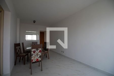 Sala de apartamento para alugar com 1 quarto, 47m² em Nova Piraju, São Paulo