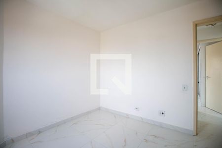 Quarto 1 de apartamento para alugar com 1 quarto, 47m² em Nova Piraju, São Paulo