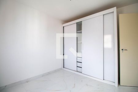 Quarto 2 de apartamento para alugar com 1 quarto, 47m² em Nova Piraju, São Paulo