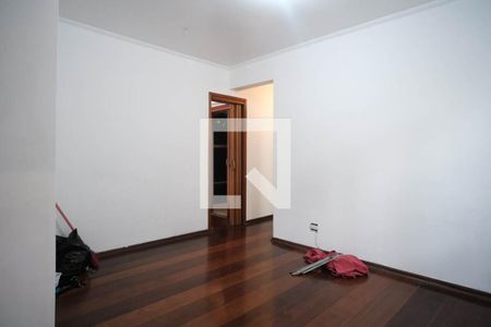 Sala de apartamento à venda com 3 quartos, 65m² em Vila Domitila, São Paulo