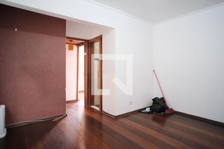 Sala de apartamento à venda com 3 quartos, 65m² em Vila Domitila, São Paulo