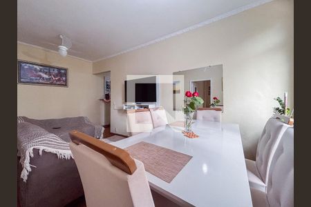 Apartamento à venda com 2 quartos, 70m² em Barra Funda, São Paulo
