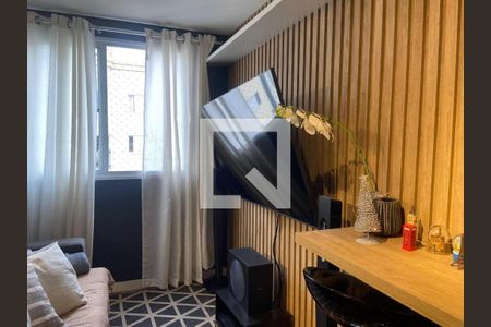 Foto 02 de apartamento à venda com 2 quartos, 110m² em Jardim Parque Morumbi, São Paulo