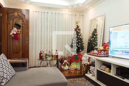 Foto 11 de casa à venda com 3 quartos, 240m² em Parque Mandaqui, São Paulo