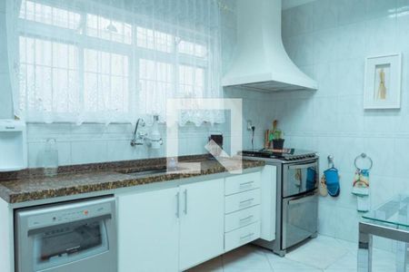 Foto 05 de casa à venda com 3 quartos, 240m² em Parque Mandaqui, São Paulo