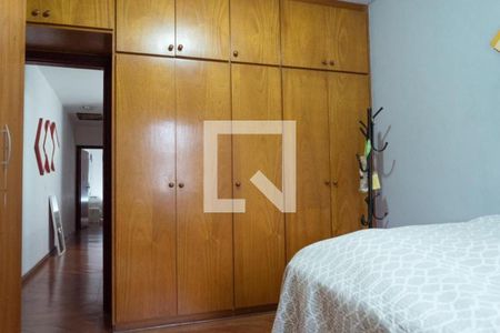 Foto 16 de casa à venda com 3 quartos, 240m² em Parque Mandaqui, São Paulo